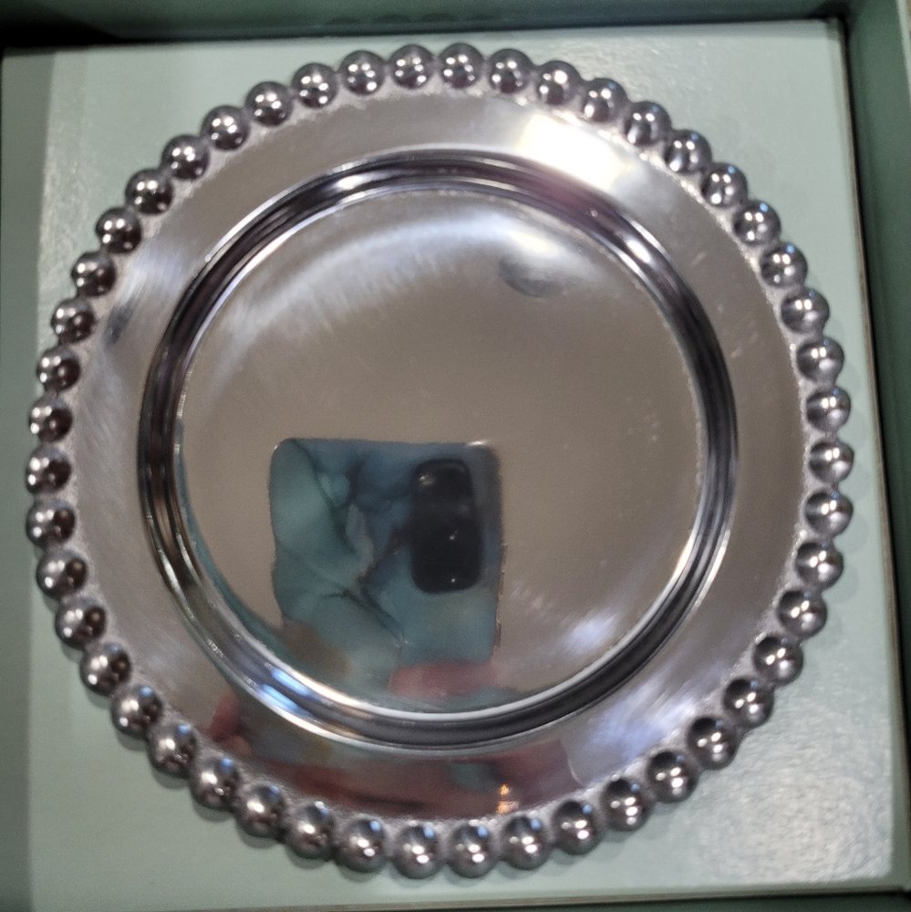 Wine coaster